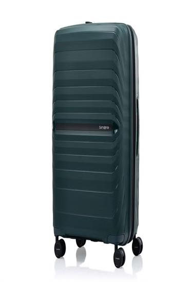 SAM UPSCAPE SP /55/ BLACK